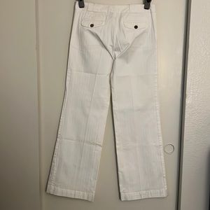 Gap Stretch Size 8 Long